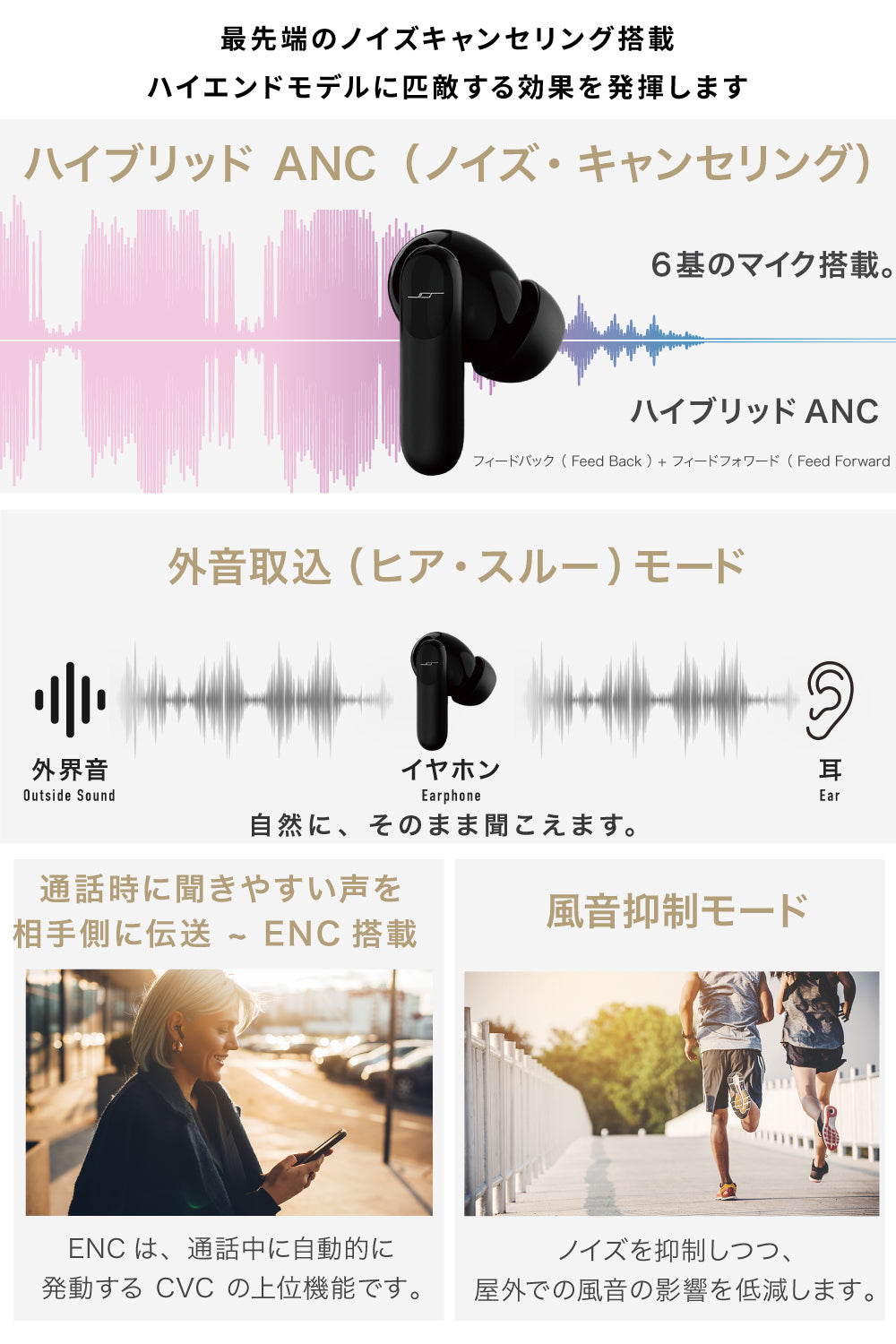 レビュー☆ 4.7【家電批評 年間グランプリ / VGP 24 受賞 / 複数